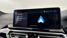 BMW iX3 210kW M Sport 80kWh 5dr Auto Electric Estate